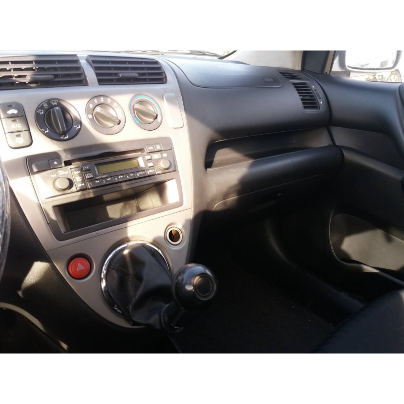 honda civic berlina 5 (eu7/8) 1.7 cdti cat   |   0.01 - 0.06 | 2001 - 2006 | 101 cv / 74 kw del año 2001