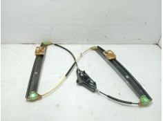 Recambio de elevalunas delantero derecho para skoda octavia iii (5e3, nl3, nr3) 1.6 tdi referencia OEM IAM 5E0837462B  
