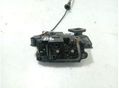 Recambio de cerradura puerta delantera derecha para skoda octavia iii (5e3, nl3, nr3) 1.6 tdi referencia OEM IAM 5TB837016E  