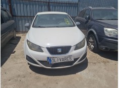 Recambio de pinza freno delantera izquierda para seat ibiza iv (6j5, 6p1) 1.2 tdi referencia OEM IAM 1K0615123D  