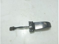Recambio de retenedor puerta para skoda octavia iii (5e3, nl3, nr3) 1.6 tdi referencia OEM IAM 5E0837267A   2
