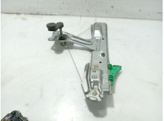 Recambio de elevalunas trasero derecho para opel astra j (p10) 1.7 cdti (68) referencia OEM IAM 140316   2