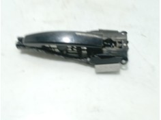 Recambio de maneta exterior trasera derecha para opel astra j (p10) 1.7 cdti (68) referencia OEM IAM 13308536  