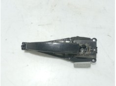 Recambio de maneta exterior trasera derecha para opel astra j (p10) 1.7 cdti (68) referencia OEM IAM 13308536   2