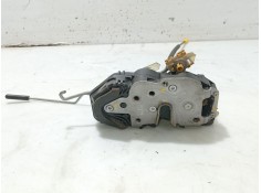 Recambio de cerradura puerta trasera derecha para opel astra j (p10) 1.7 cdti (68) referencia OEM IAM 13579566 133178 