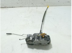 Recambio de cerradura puerta trasera derecha para opel astra j (p10) 1.7 cdti (68) referencia OEM IAM 13579566 133178  2