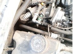 Recambio de tubo direccion para citroën xsara picasso (n68) 1.6 hdi referencia OEM IAM 4014S4   2