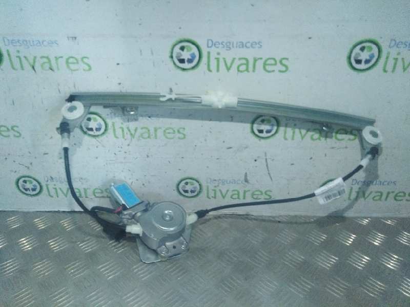 Recambio de elevalunas delantero derecho para  referencia OEM IAM   