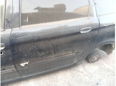 Recambio de puerta trasera izquierda para citroën xsara picasso (n68) 1.6 hdi referencia OEM IAM 900691   2