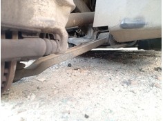 Recambio de brazo suspension inferior delantero derecho para citroën xsara picasso (n68) 1.6 hdi referencia OEM IAM 3521R4  