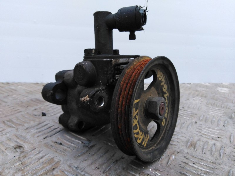 Recambio de bomba direccion para hyundai accent (lc) 1.3 cat   |   0.00 - ... | 2000 | 84 cv / 62 kw referencia OEM IAM  5711025