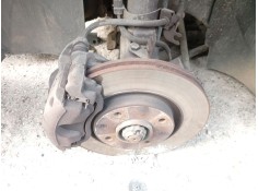 Recambio de mangueta delantera izquierda para citroën xsara picasso (n68) 1.6 hdi referencia OEM IAM 364654  