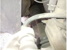 Recambio de transmision delantera izquierda para citroën xsara picasso (n68) 1.6 hdi referencia OEM IAM 3272LP   2