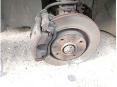 Recambio de pinza freno delantera izquierda para citroën xsara picasso (n68) 1.6 hdi referencia OEM IAM 4401A8  