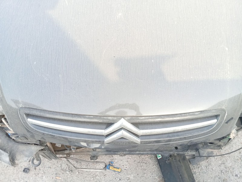 Recambio de moldura para citroën xsara picasso (n68) 1.6 hdi referencia OEM IAM   