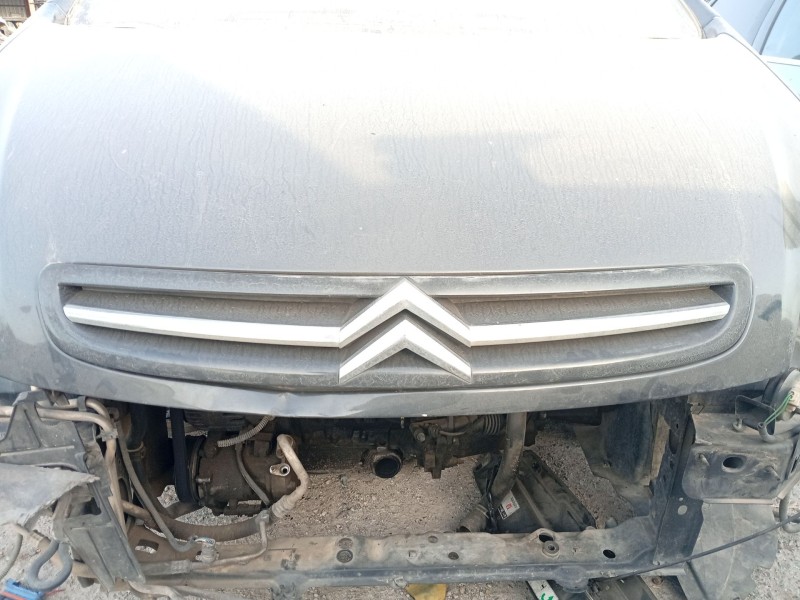 Recambio de moldura para citroën xsara picasso (n68) 1.6 hdi referencia OEM IAM   