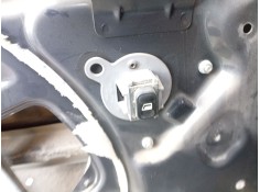 Recambio de mando elevalunas trasero izquierdo para citroën xsara picasso (n68) 1.6 hdi referencia OEM IAM 6552Z7 9638569180 