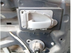 Recambio de maneta interior trasera izquierda para citroën xsara picasso (n68) 1.6 hdi referencia OEM IAM 9143A8 9631487777 