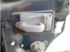 Recambio de maneta interior trasera derecha para citroën xsara picasso (n68) 1.6 hdi referencia OEM IAM 9320C6 9631487677 