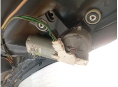 Recambio de motor limpia trasero para citroën xsara picasso (n68) 1.6 hdi referencia OEM IAM 6405G7 963147368005 53011912