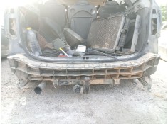 Recambio de refuerzo paragolpes trasero para citroën xsara picasso (n68) 1.6 hdi referencia OEM IAM 7414R6  