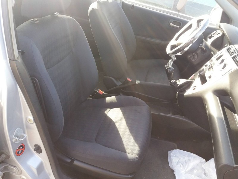 honda civic berlina 5 (eu7/8) 1.7 cdti cat   |   0.01 - 0.06 | 2001 - 2006 | 101 cv / 74 kw del año 2001