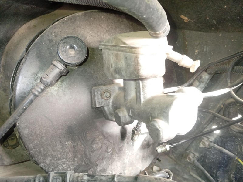 Recambio de bomba freno para citroën xsara picasso (n68) 1.6 hdi referencia OEM IAM 4601K5  