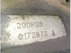 Recambio de caja cambios para citroën xsara picasso (n68) 1.6 hdi referencia OEM IAM 20DP29   2