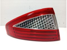 Recambio de piloto trasero izquierdo para ford mondeo iv sedán (ba7) 2.0 tdci referencia OEM IAM 1523733  