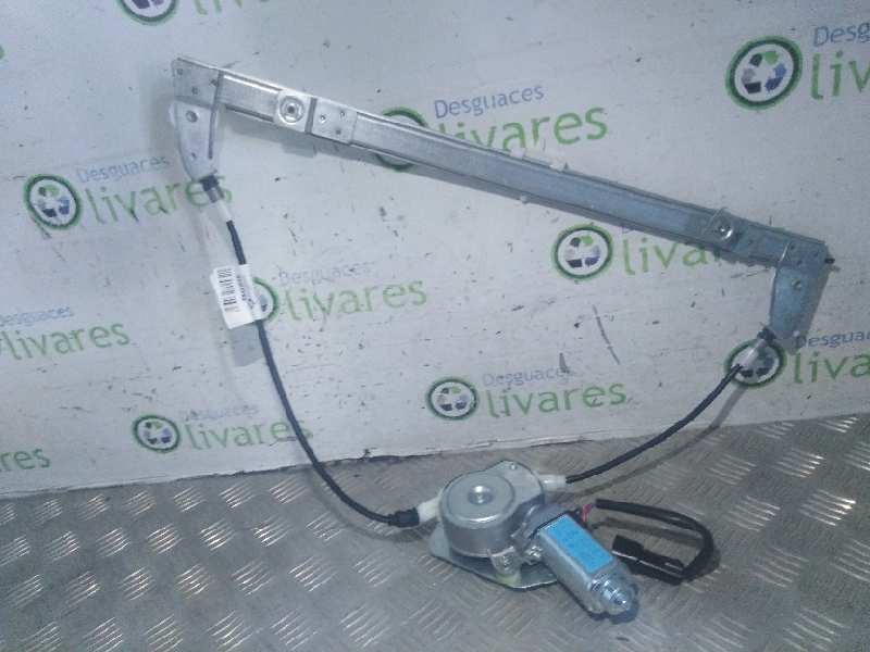 Recambio de elevalunas delantero derecho para  referencia OEM IAM   