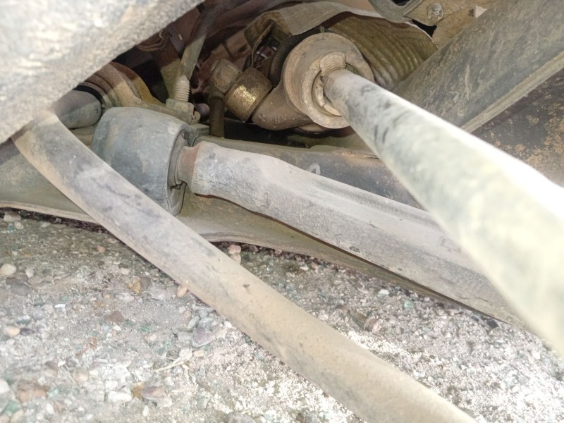 Recambio de cremallera direccion para citroën xsara picasso (n68) 1.6 hdi referencia OEM IAM 1617931380  