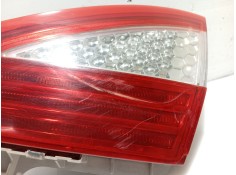 Recambio de piloto trasero derecho interior para ford mondeo iv sedán (ba7) 2.0 tdci referencia OEM IAM 1486766   2