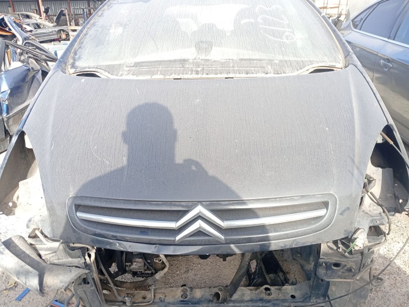 Recambio de capot delantero para citroën xsara picasso (n68) 1.6 hdi referencia OEM IAM 7901H4  