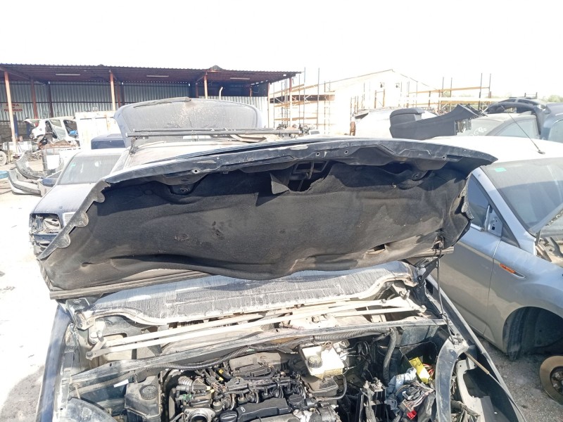 Recambio de capot delantero para citroën xsara picasso (n68) 1.6 hdi referencia OEM IAM 7901H4  