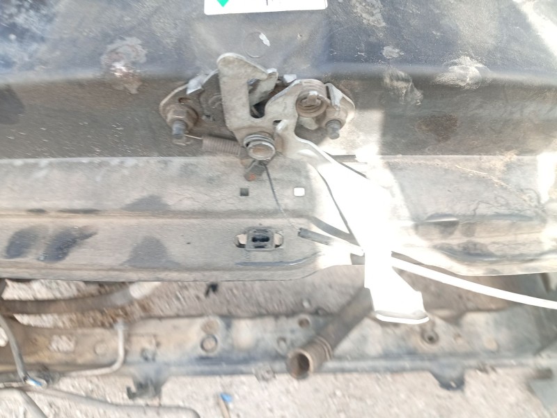 Recambio de cerradura capot para citroën xsara picasso (n68) 1.6 hdi referencia OEM IAM 793452  