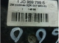Recambio de modulo electronico para seat leon (1m1)    |   0.99 - 0.06 | 1999 - 2006 referencia OEM IAM 1JO959799S 5DK00795350 Z 2