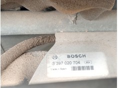 Recambio de motor limpia delantero para citroën xsara picasso (n68) 1.6 hdi referencia OEM IAM 6405N8 6405N8 3397020704 2