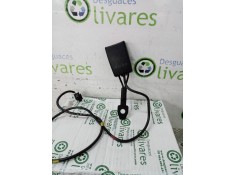 Recambio de pretensor airbag izquierdo para  referencia OEM IAM 1408604269   2