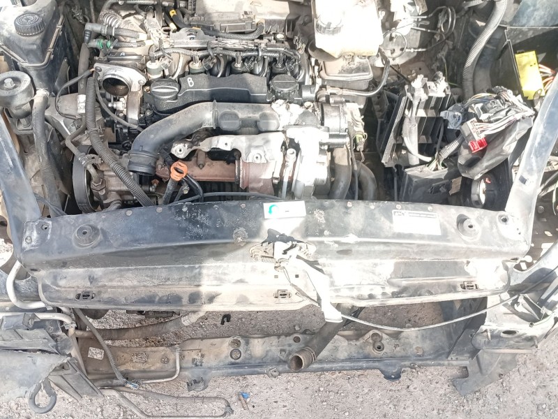 Recambio de moldura para citroën xsara picasso (n68) 1.6 hdi referencia OEM IAM   