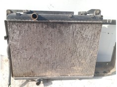 Recambio de radiador agua para citroën xsara picasso (n68) 1.6 hdi referencia OEM IAM 1330W2  