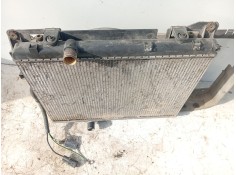 Recambio de radiador agua para citroën xsara picasso (n68) 1.6 hdi referencia OEM IAM 1330W2   2