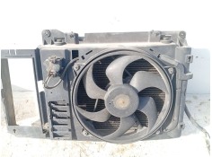 Recambio de electroventilador para citroën xsara picasso (n68) 1.6 hdi referencia OEM IAM 1253C8  