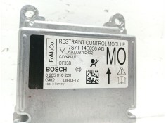 Recambio de centralita airbag para ford mondeo iv sedán (ba7) 2.0 tdci referencia OEM IAM 7S7T14B056AD  0285010228 2
