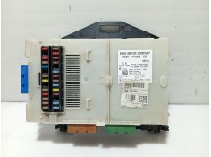 Recambio de modulo electronico para ford mondeo iv sedán (ba7) 2.0 tdci referencia OEM IAM   