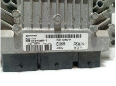 Recambio de centralita motor uce para ford mondeo iv sedán (ba7) 2.0 tdci referencia OEM IAM 7G9112A650UH  5WS40595HT 2