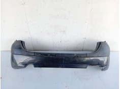 Recambio de paragolpes trasero para citroën xsara picasso (n68) 1.6 hdi referencia OEM IAM 7410R0   2