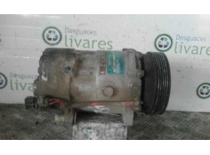 Recambio de compresor aire acondicionado para seat ibiza (6k) 1.4   |   0.93 - ... | 1993 | 60 cv / 44 kw referencia OEM IAM 086 2