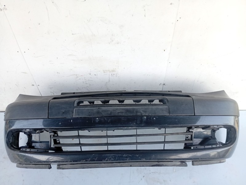 Recambio de paragolpes delantero para citroën xsara picasso (n68) 1.6 hdi referencia OEM IAM 7401T2  