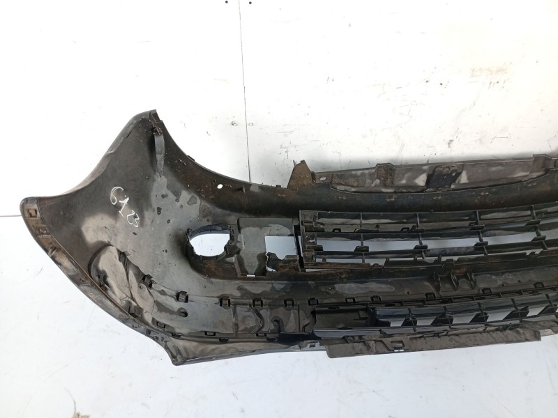 Recambio de paragolpes delantero para citroën xsara picasso (n68) 1.6 hdi referencia OEM IAM 7401T2  