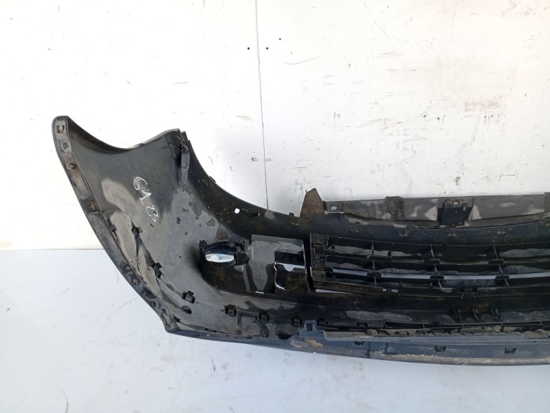 Recambio de paragolpes delantero para citroën xsara picasso (n68) 1.6 hdi referencia OEM IAM 7401T2  